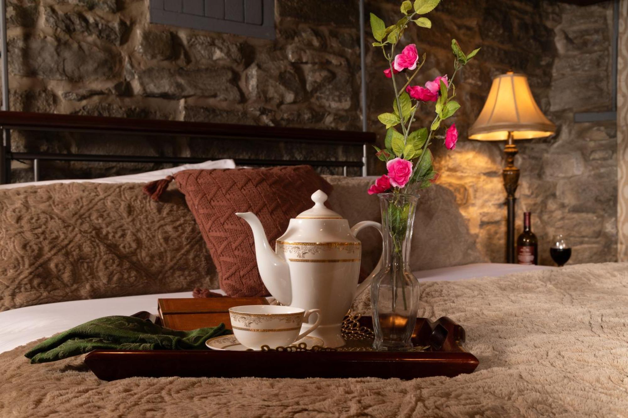 Historic Webster House Bed And Breakfast Inn Bay City Luaran gambar