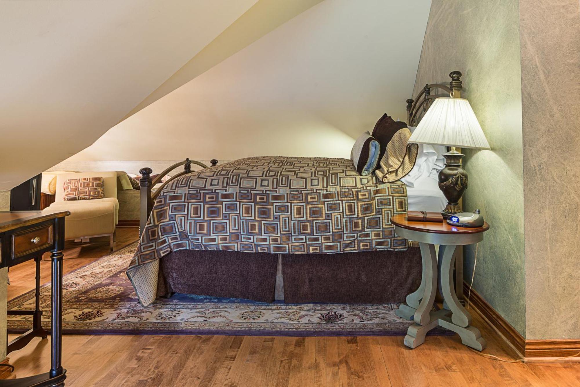 Historic Webster House Bed And Breakfast Inn Bay City Luaran gambar