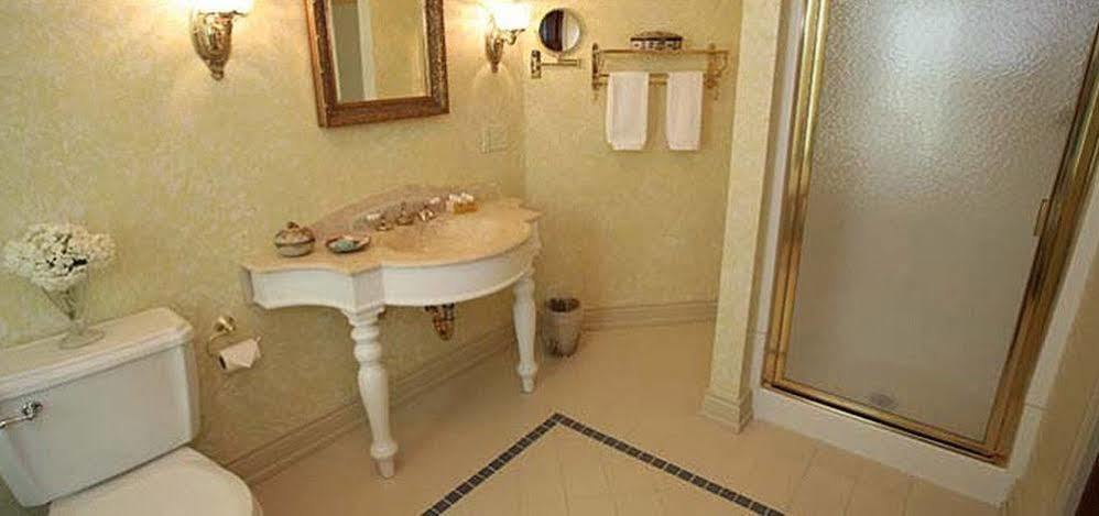 Historic Webster House Bed And Breakfast Inn Bay City Luaran gambar